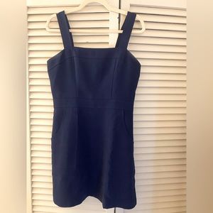 Amanda Uprichard Dress